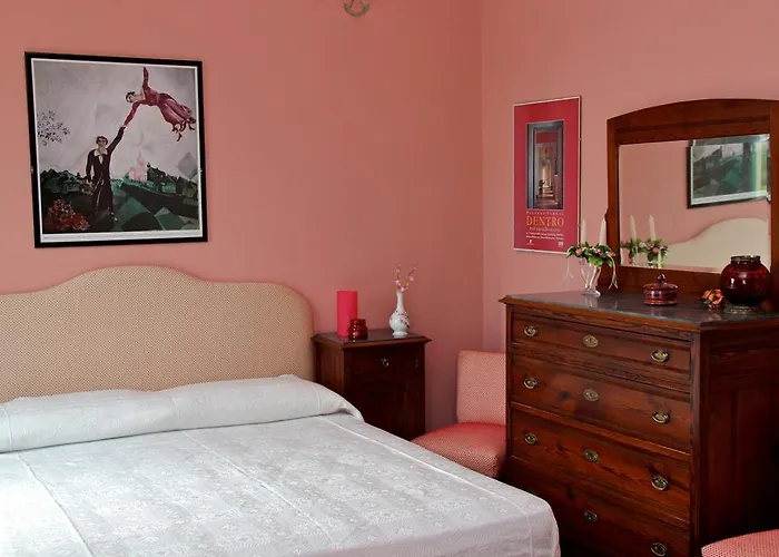 Alojamento de Turismo Rural Petrara Simeri Crichi