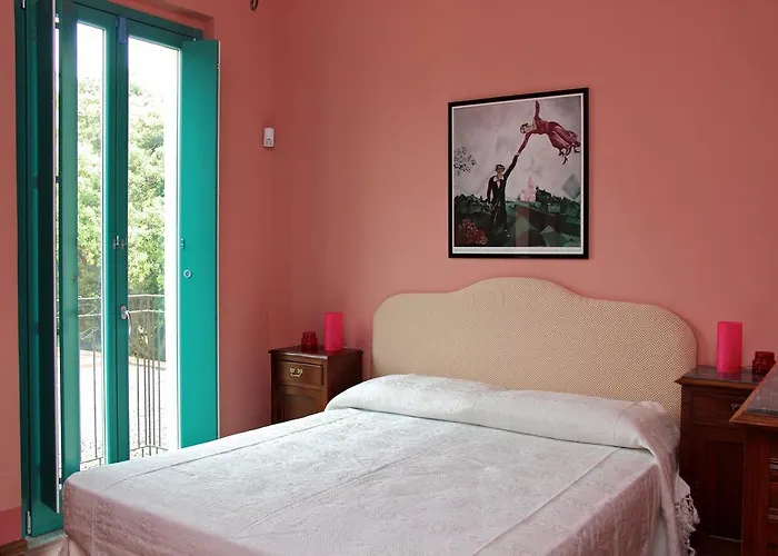 Alojamento de Turismo Rural Petrara *