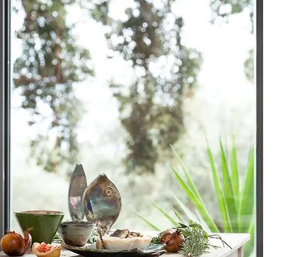 Alojamento de Turismo Rural Petrara *