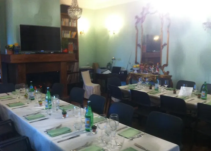 Petrara Alojamento de Turismo Rural Simeri Crichi