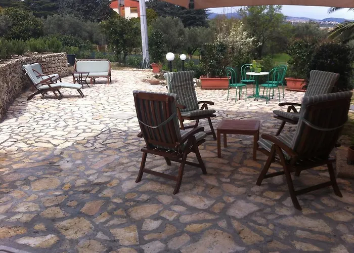 Petrara Alojamento de Turismo Rural *