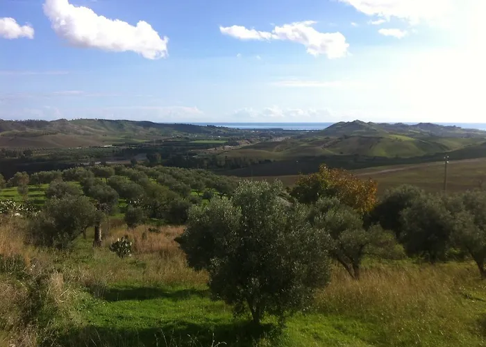 Alojamento de Turismo Rural Petrara