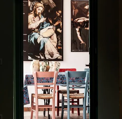 Petrara Alojamento de Turismo Rural