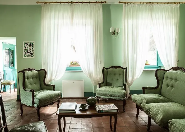 Petrara Alojamento de Turismo Rural *