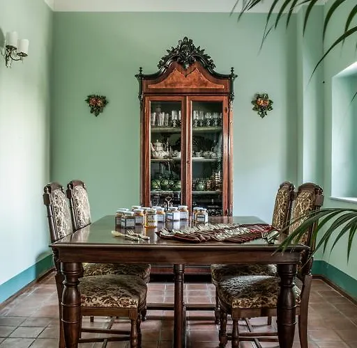 Alojamento de Turismo Rural Petrara