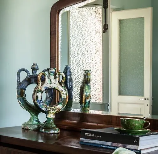 Petrara Alojamento de Turismo Rural