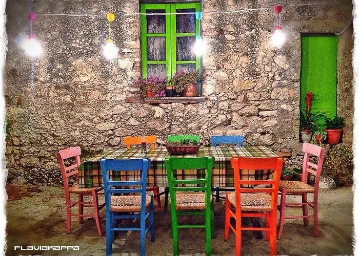 Petrara * Simeri Crichi