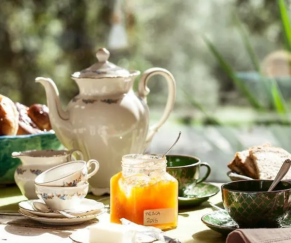 Petrara Alojamento de Turismo Rural *