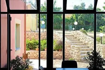 Petrara Alojamento de Turismo Rural Simeri Crichi